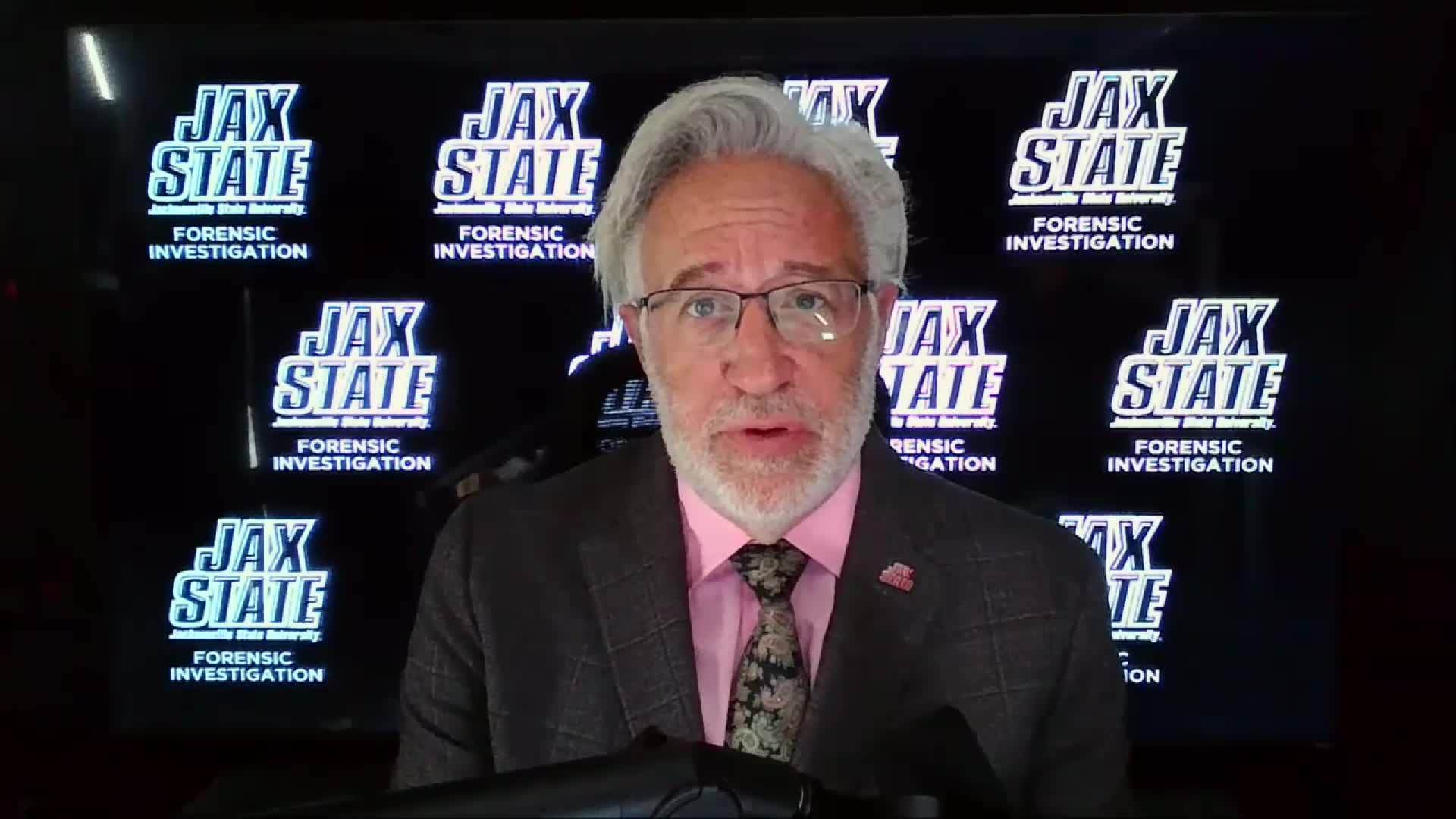 Expert discusses Gene Hackman death investigation