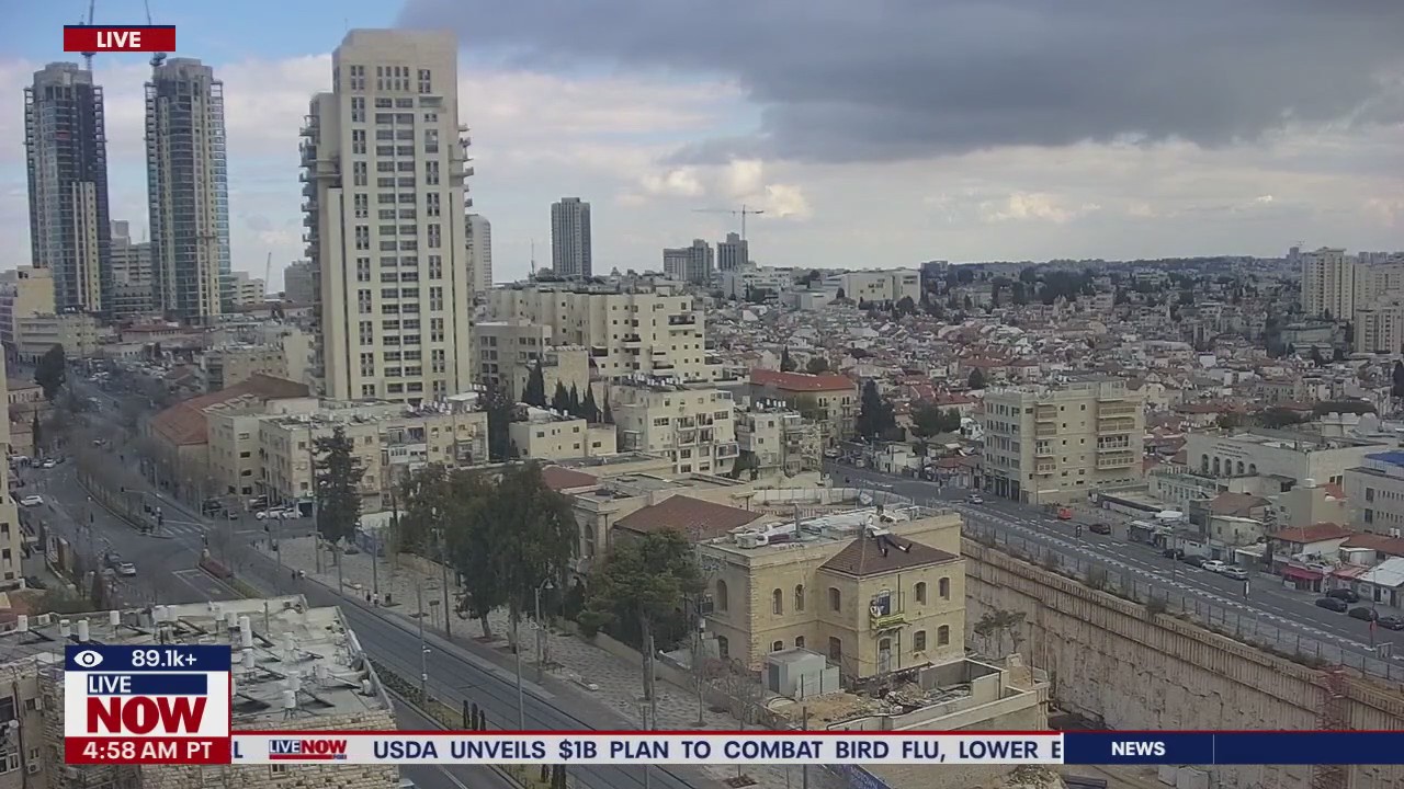 Hamas rejects Israel's ceasefire proposal