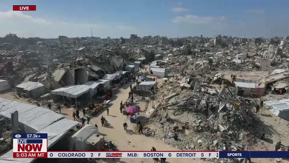 Israel underestimated Hamas leading to Oct. 7 attack