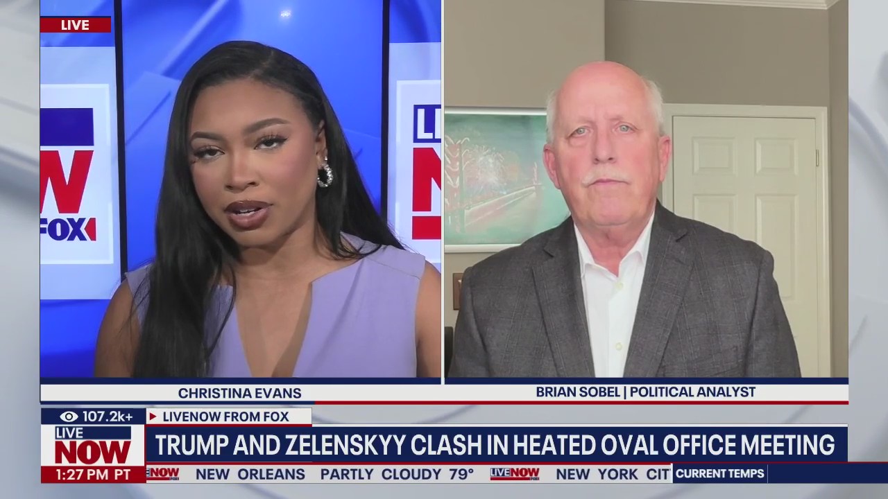 President Trump to address Congress Tuesday