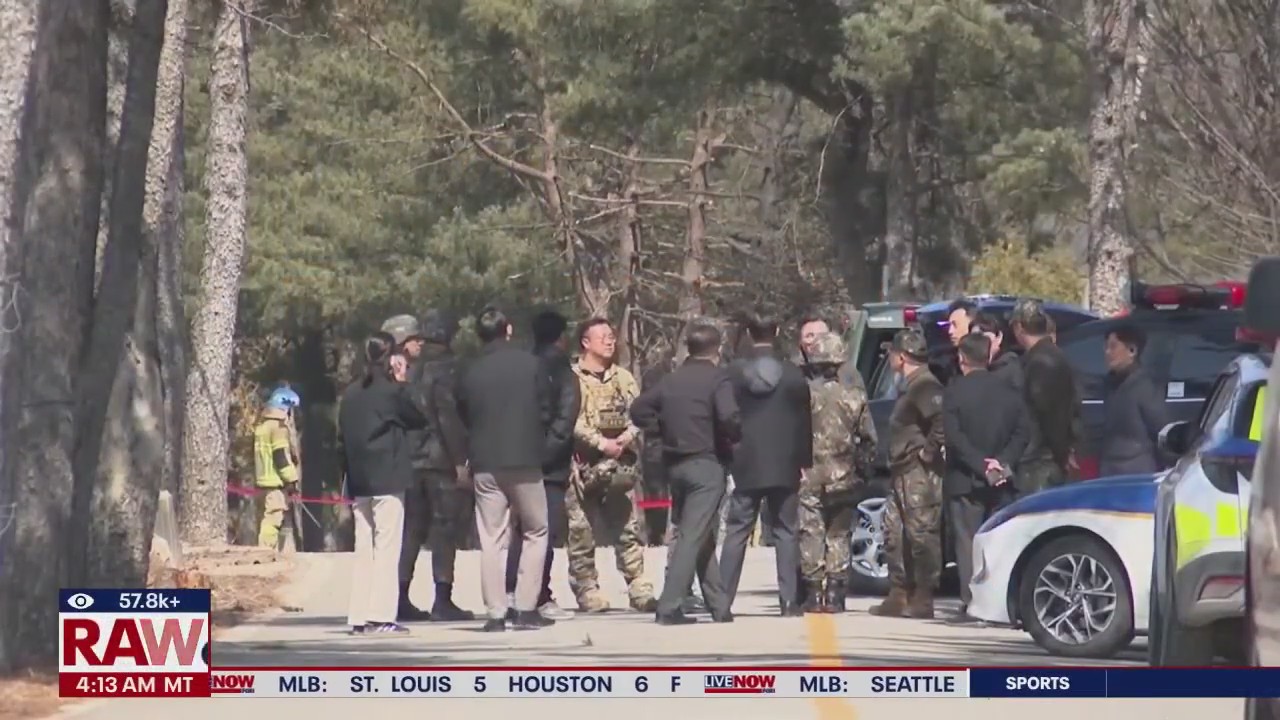 S. Korean fighter jets drop bombs, injuring 15