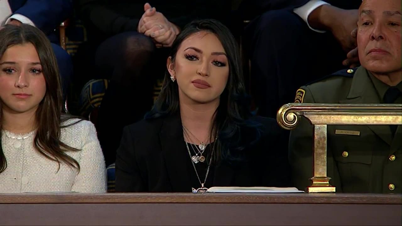 Wildlife refuge renamed for Jocelyn Nungaray