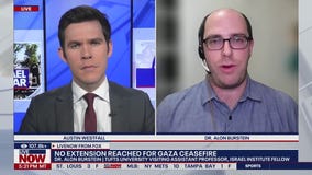 Israel-Hamas: No extension yet for Gaza ceasefire