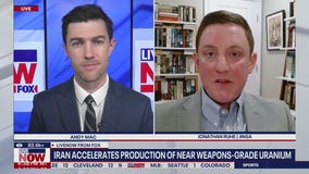 White House backs Israel blocking aid to Gaza