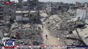 Israel cuts off electricity supply to Gaza