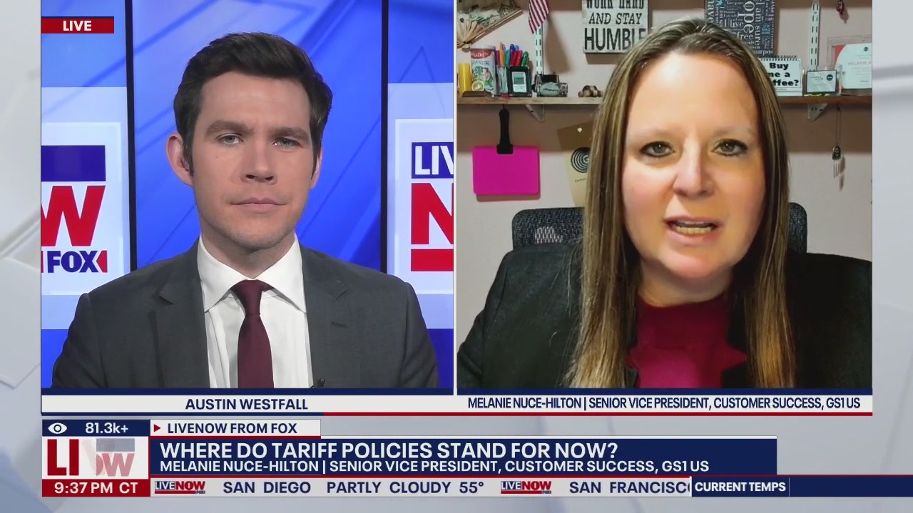 Where do tariff policies stand for now?