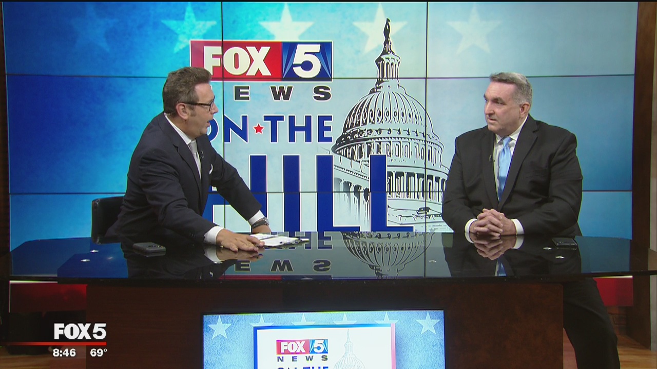 Implications of Michael Cohen, Paul Manafort guilty charges