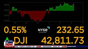 Expert on how stocks might respond to jobs report