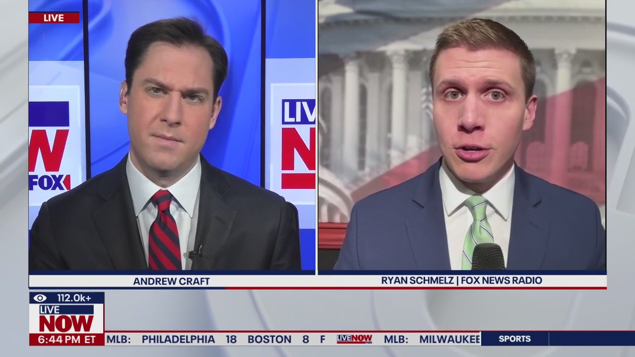 House sends Trump-backed funding bill to Senate