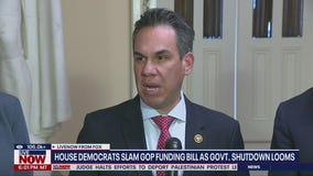 Can a government shutdown be avoided?