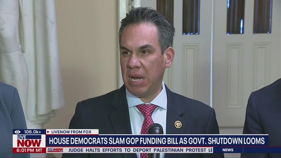 Can a government shutdown be avoided?