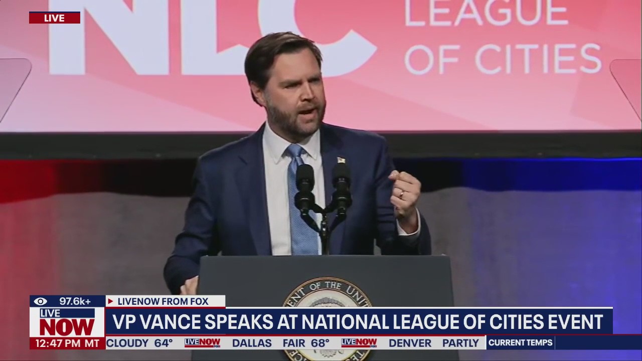 Vance: Illegal immigrants driving up housing prices