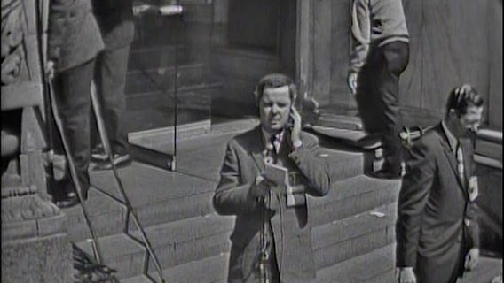 From the archives: Jack Ruby verdict read live