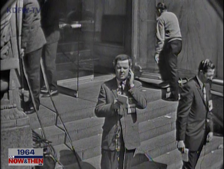 From the archives: Jack Ruby verdict read live