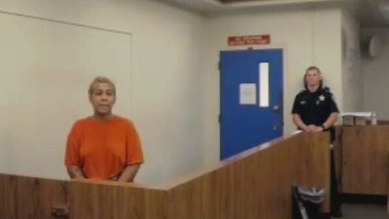 Daytona Beach accused shooter appears in court