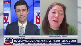 Stocks plunge amid fears of recession