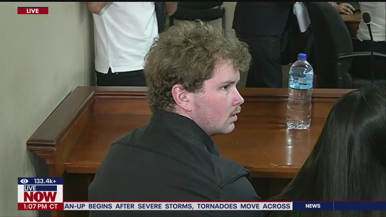 Search for missing college student in DR continues