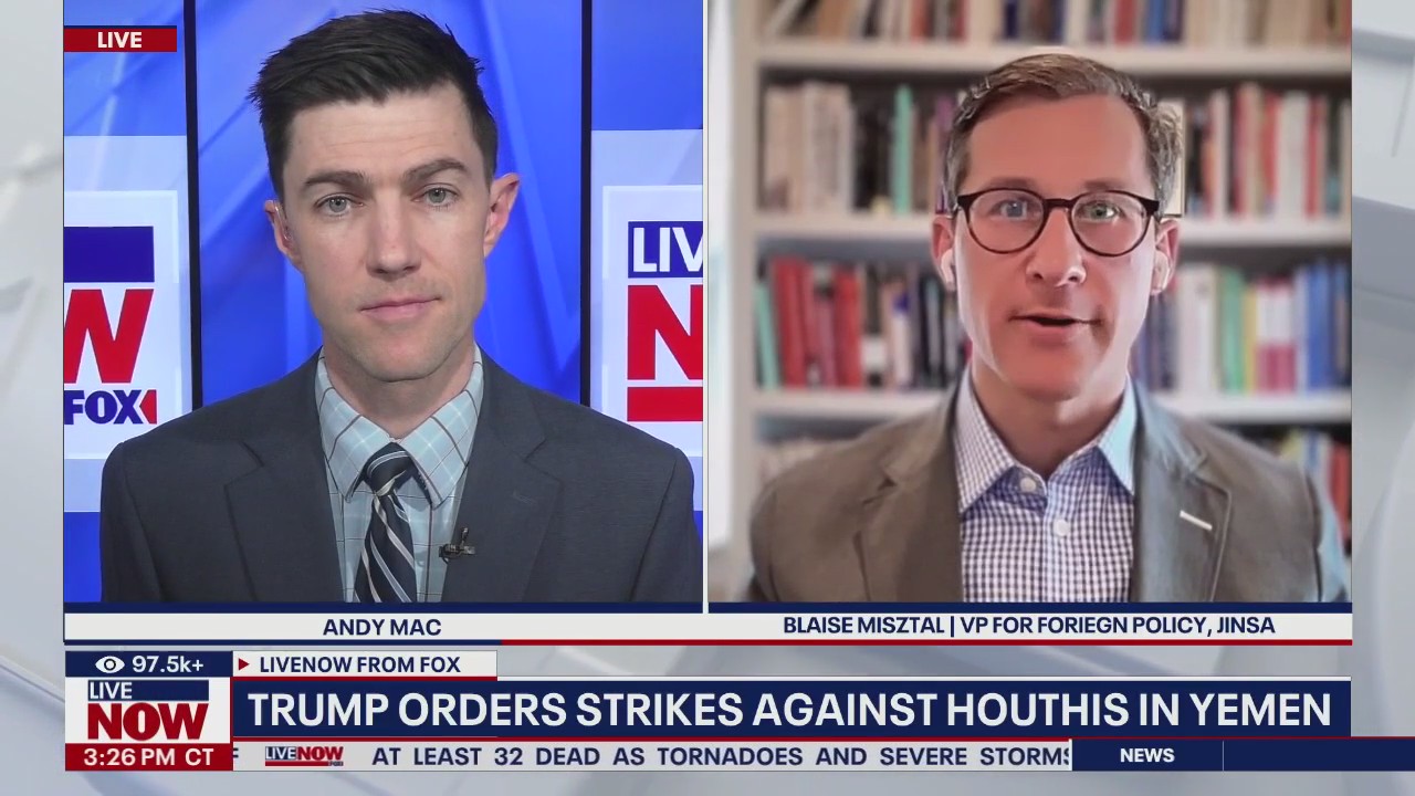 U.S. warships shoot down Houthi drones