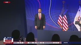 VP Vance on artificial intelligence