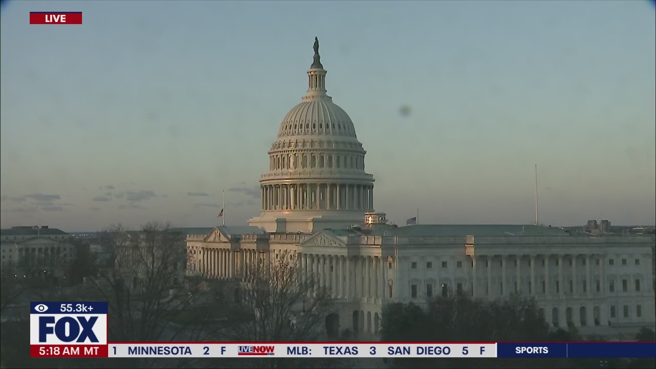 Pres. Trump to get rid of Department of Education