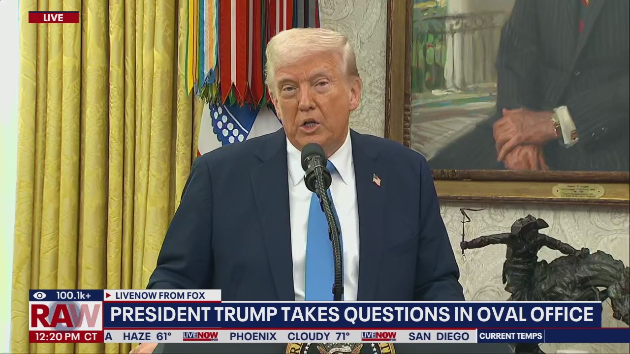 Trump explains decision to pull Stefanik nomination