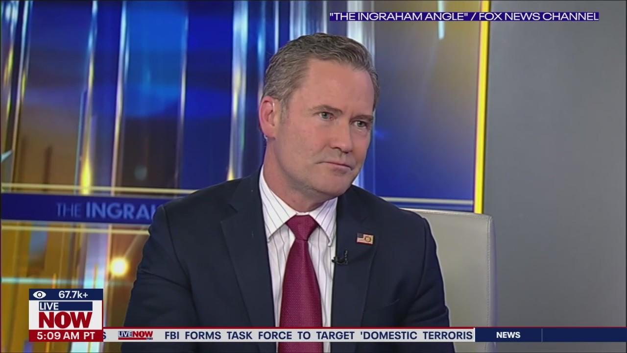 Cybersecurity expert weighs in on Signal app leak