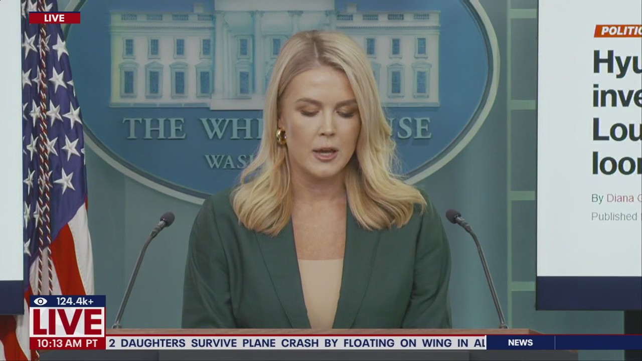 White House address Signal war plan leak