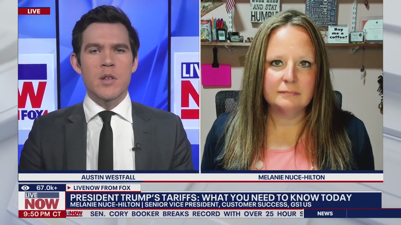 President Trump's tariffs: What you need to know