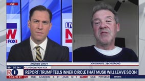 Amazon said to make a bid to buy TikTok in the U.S.