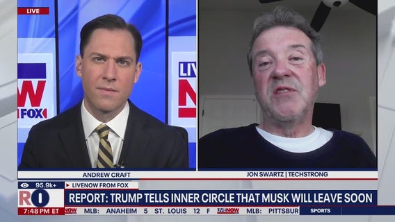 Amazon said to make a bid to buy TikTok in the U.S.