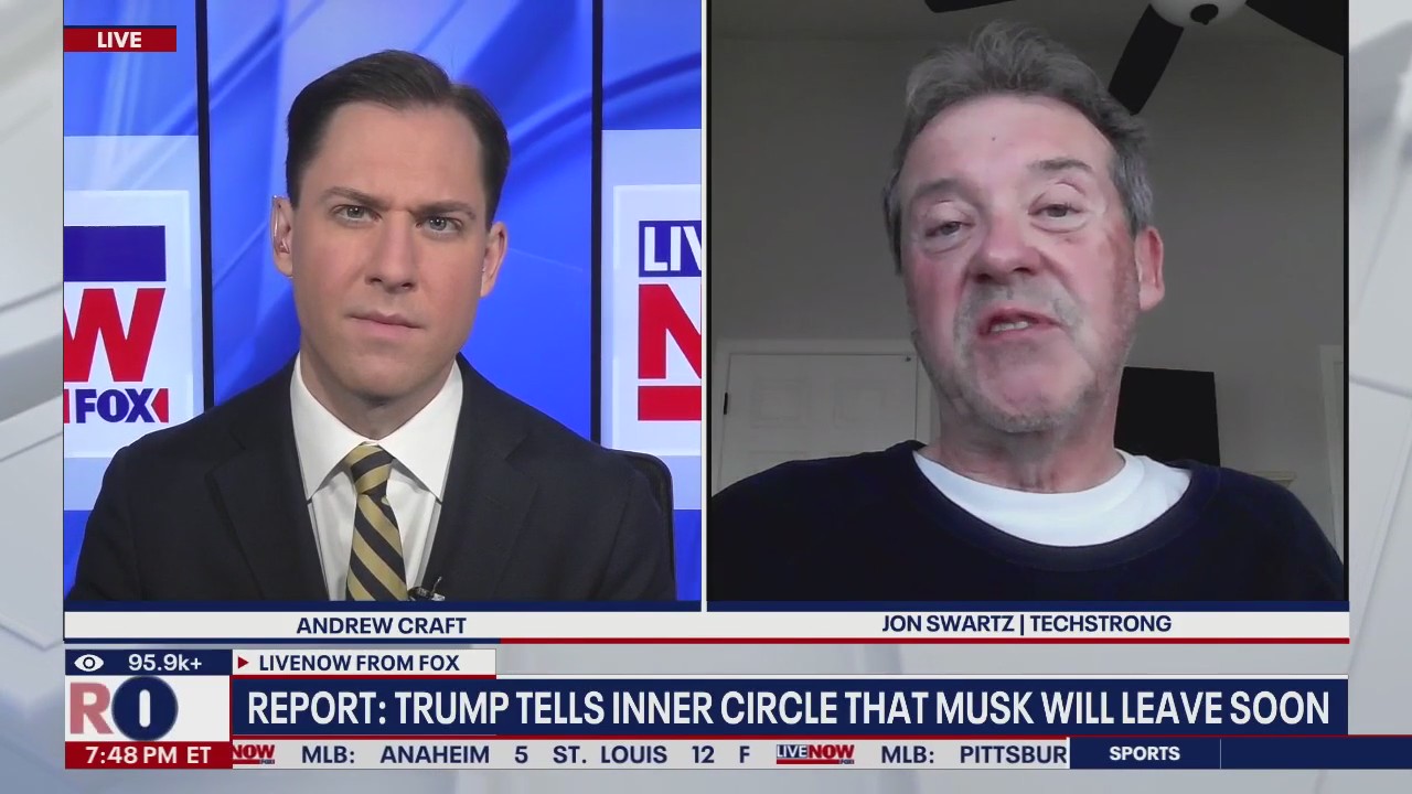 Amazon said to make a bid to buy TikTok in the U.S.