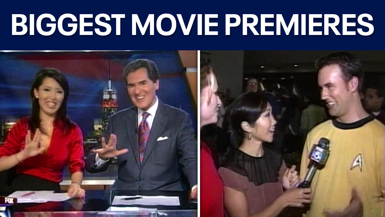 Back when people flocked to the theaters