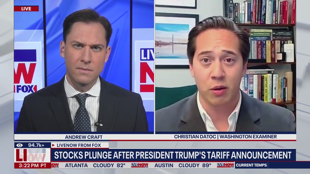 Several White House national security officials fired