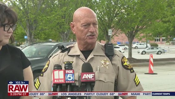 UPDATE in Walmart coworker mass shooting