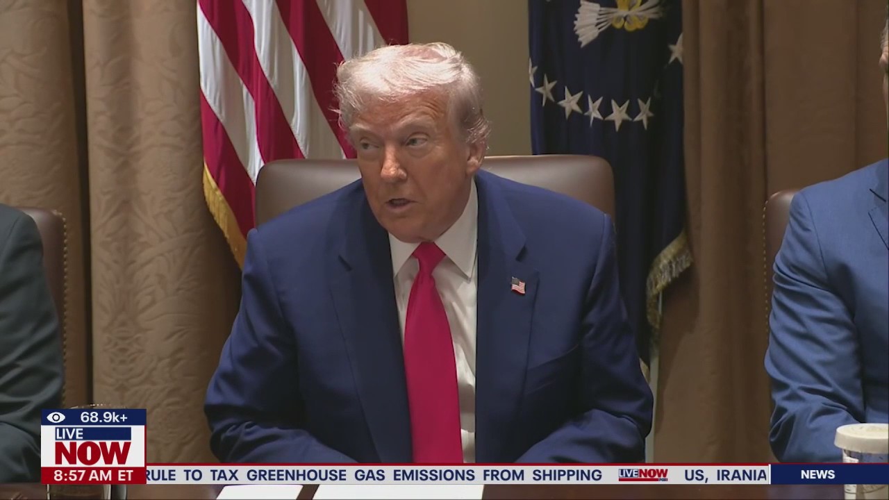 Trade war with China escalates amid new tarrifs