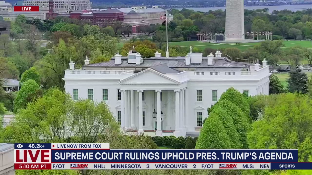 President Trump to meet with El Salvador president