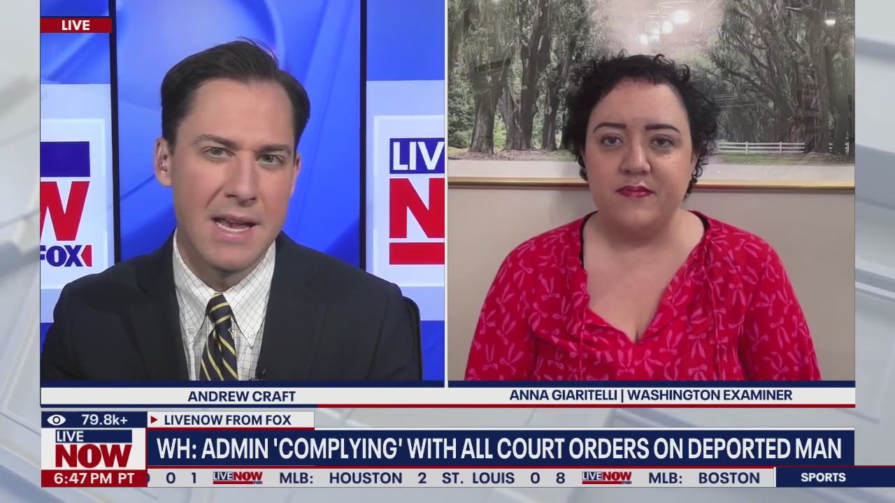 Dems plan El Salvador trip to visit Abrego Garcia