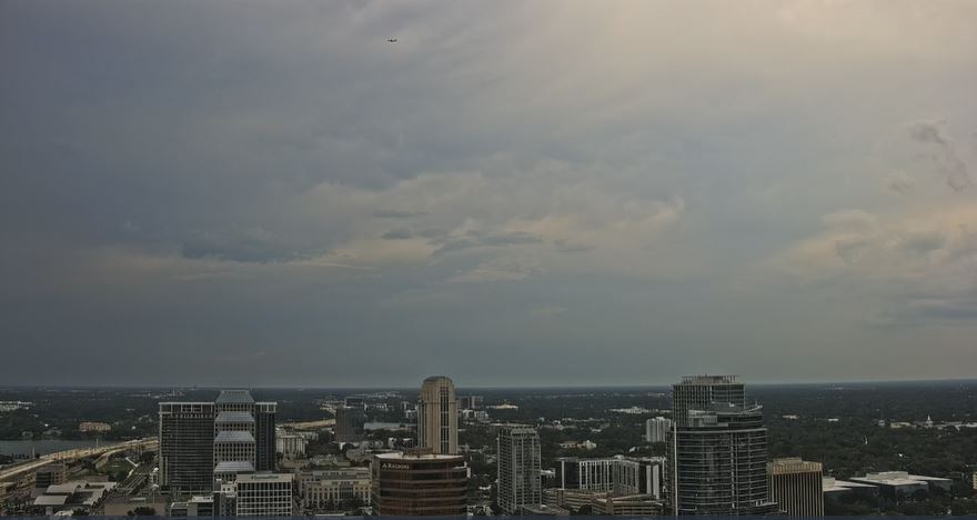 Orlando Weather Forecast: July 30, 2023