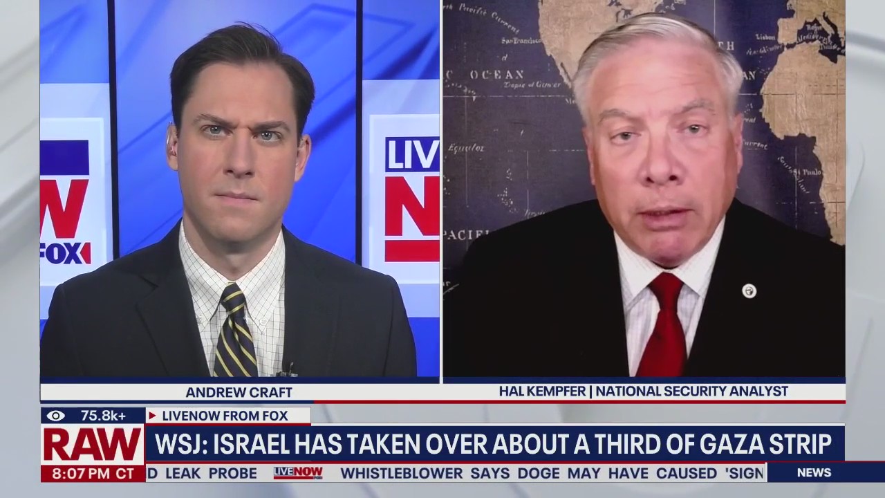 U.S.-Iran talks set to continue this weekend in Rome