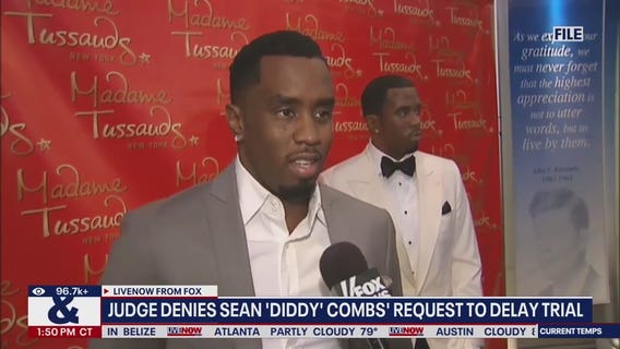 Expert weighs on Diddy's new lawyer, pending trial