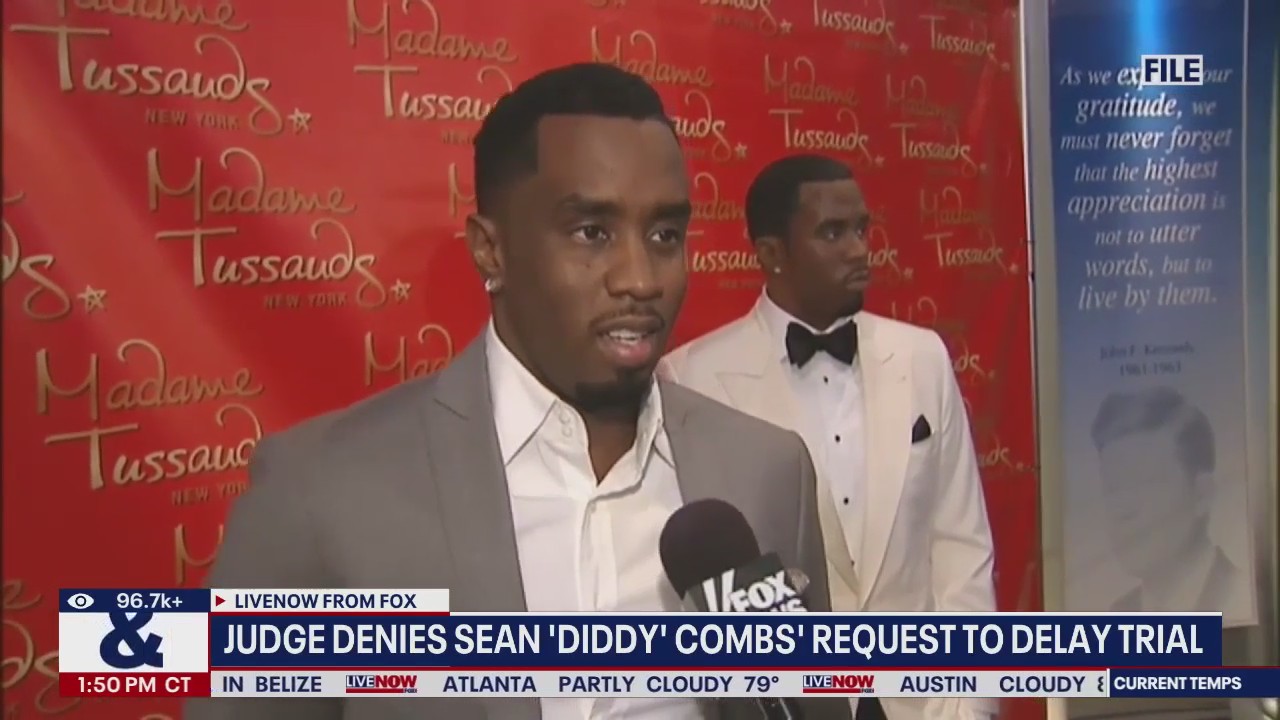 Expert weighs on Diddy's new lawyer, pending trial