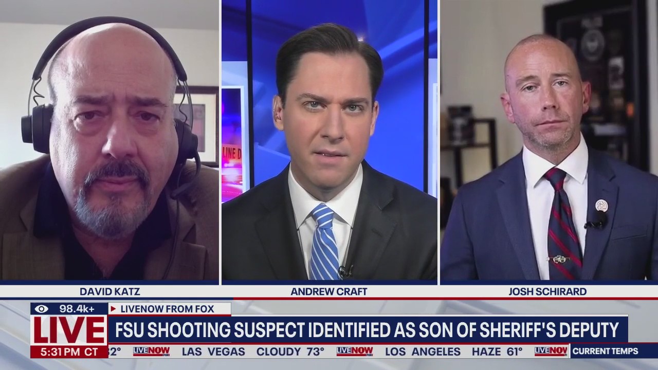 FSU shooting update: Mother's gun used in shooting