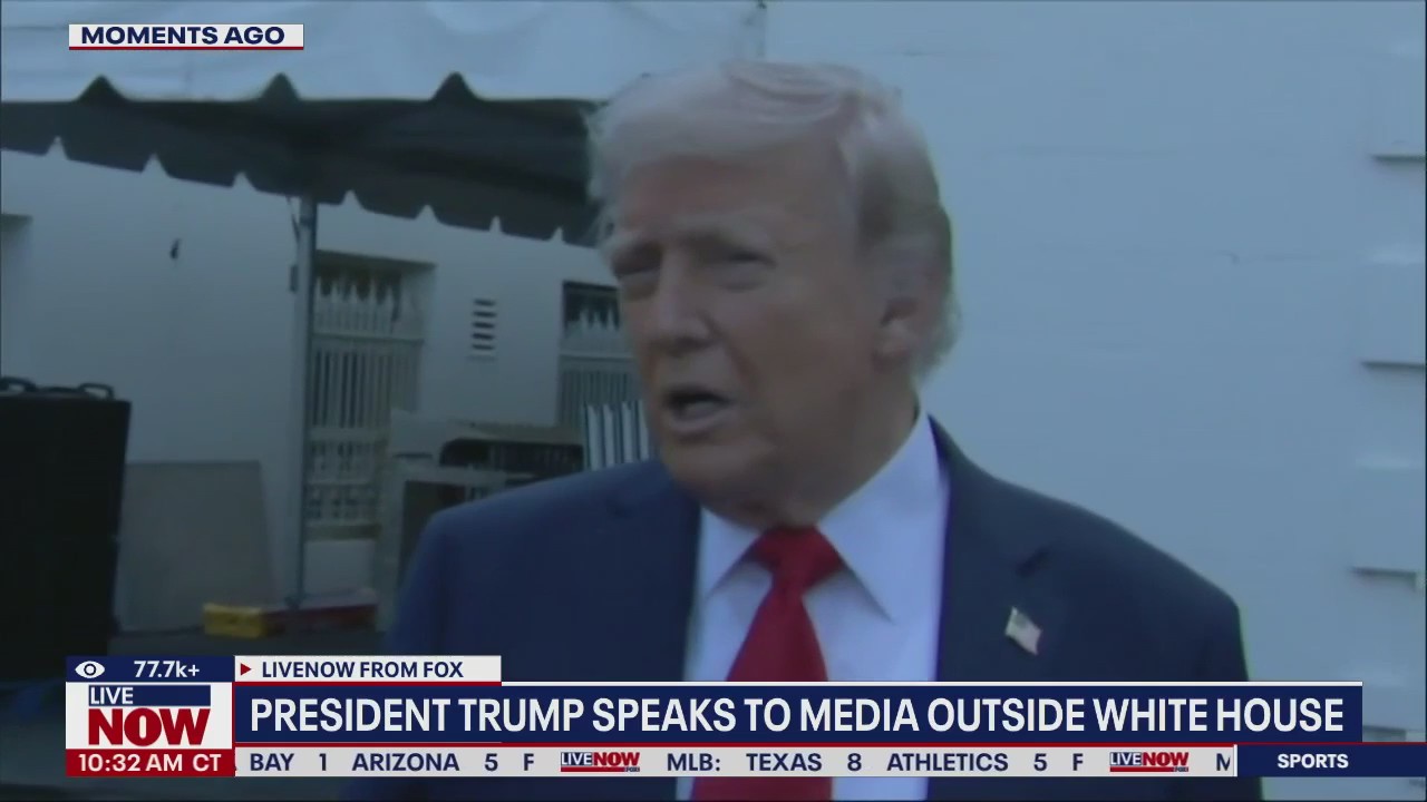 Trump vows to make 'fair trade deal' with China