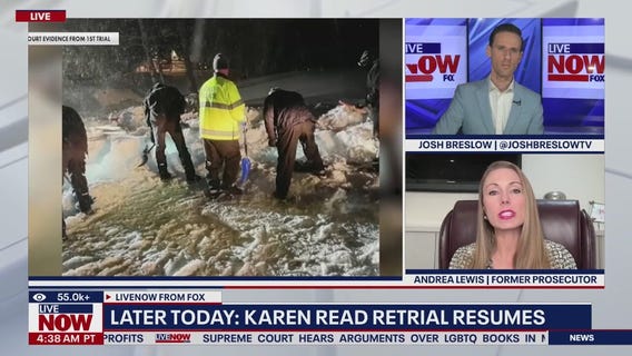 Karen Read retrial resumes today