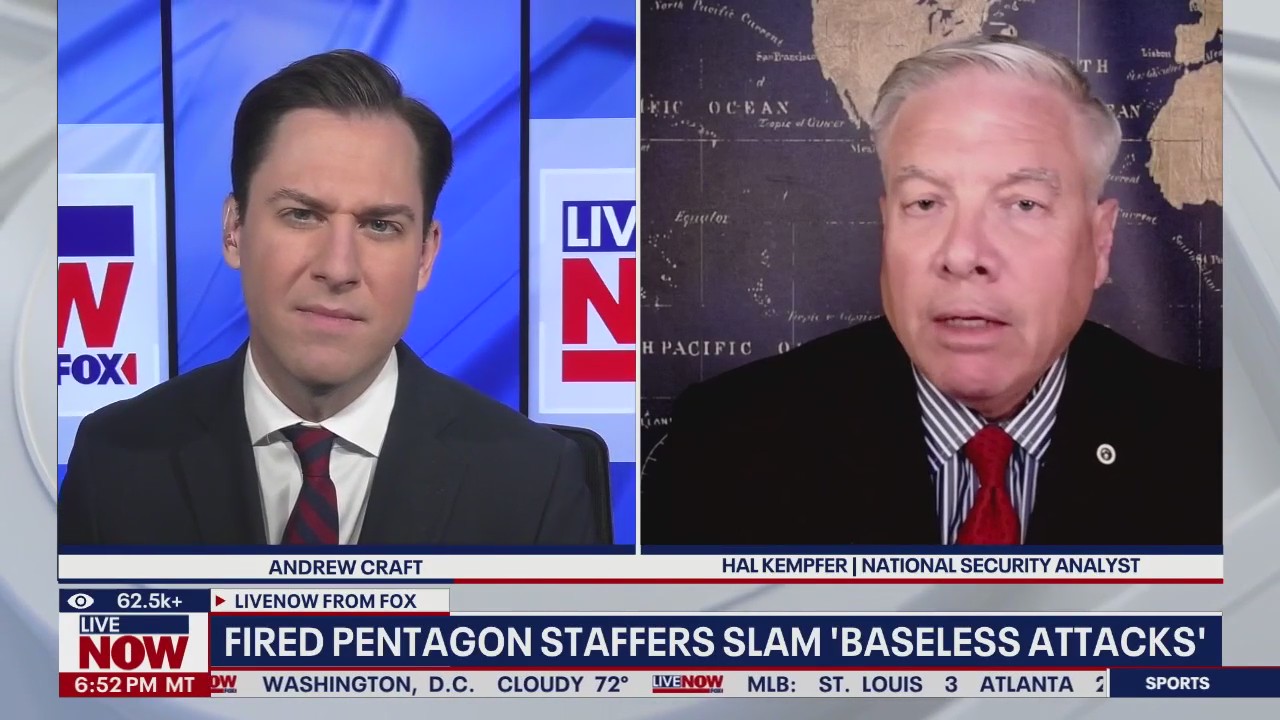 Report: Hegseth shared attack details in second chat