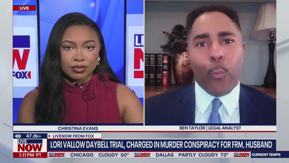 Trial for 'Doomsday Mom' to enter closing arguments