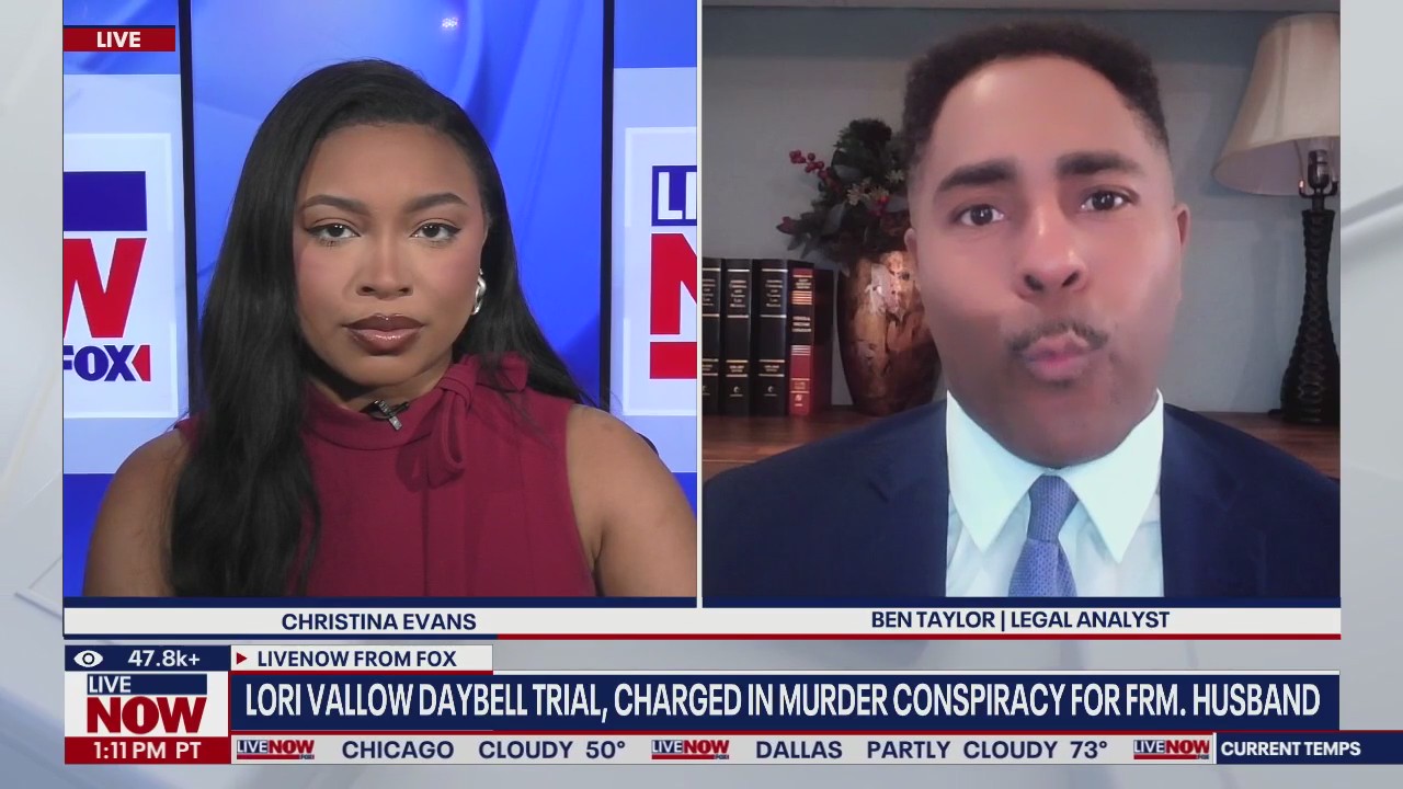 Trial for 'Doomsday Mom' to enter closing arguments