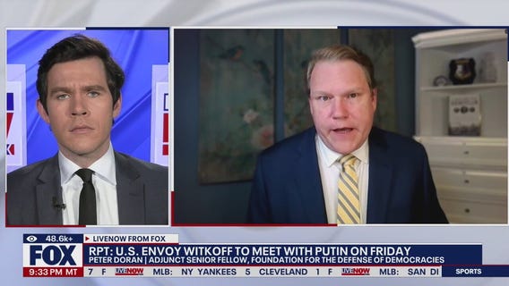 Trump claims Zelenskyy is harming truce negotiations