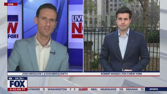 Harvey Weinstein retrial to begin