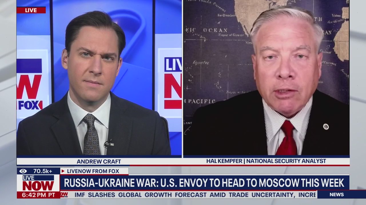 Expert weighs in on top national security headlines